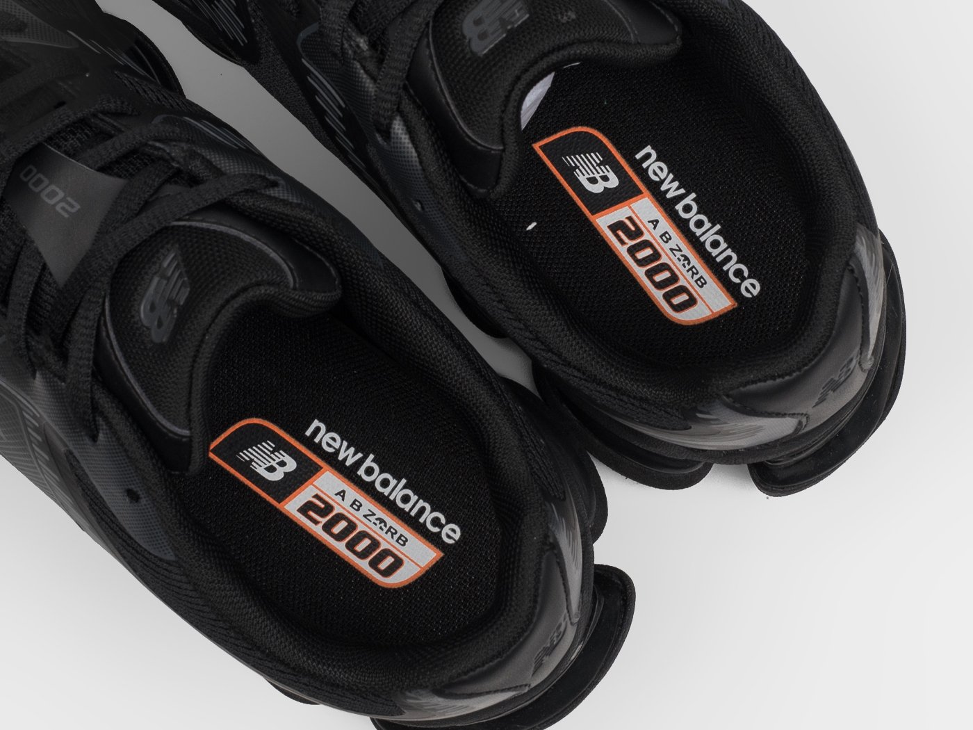 Кроссовки New Balance ABZORB 2000