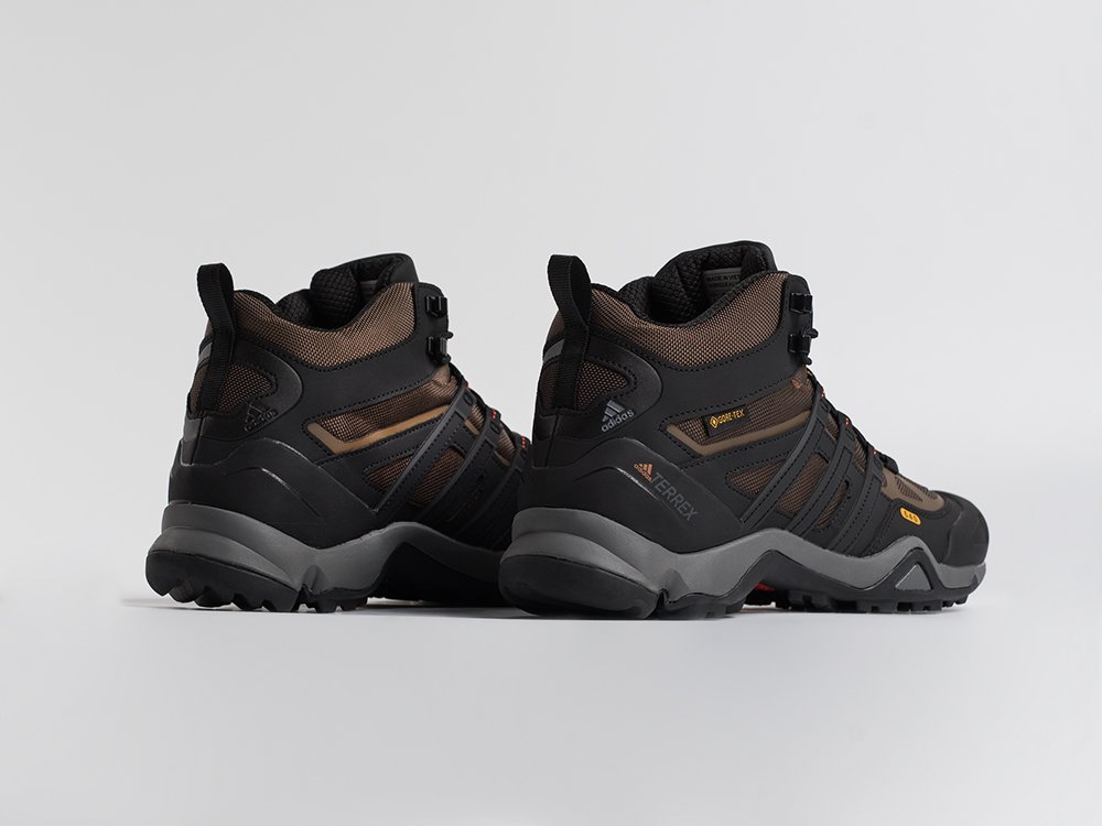 Зимние Ботинки Adidas Terrex Winter