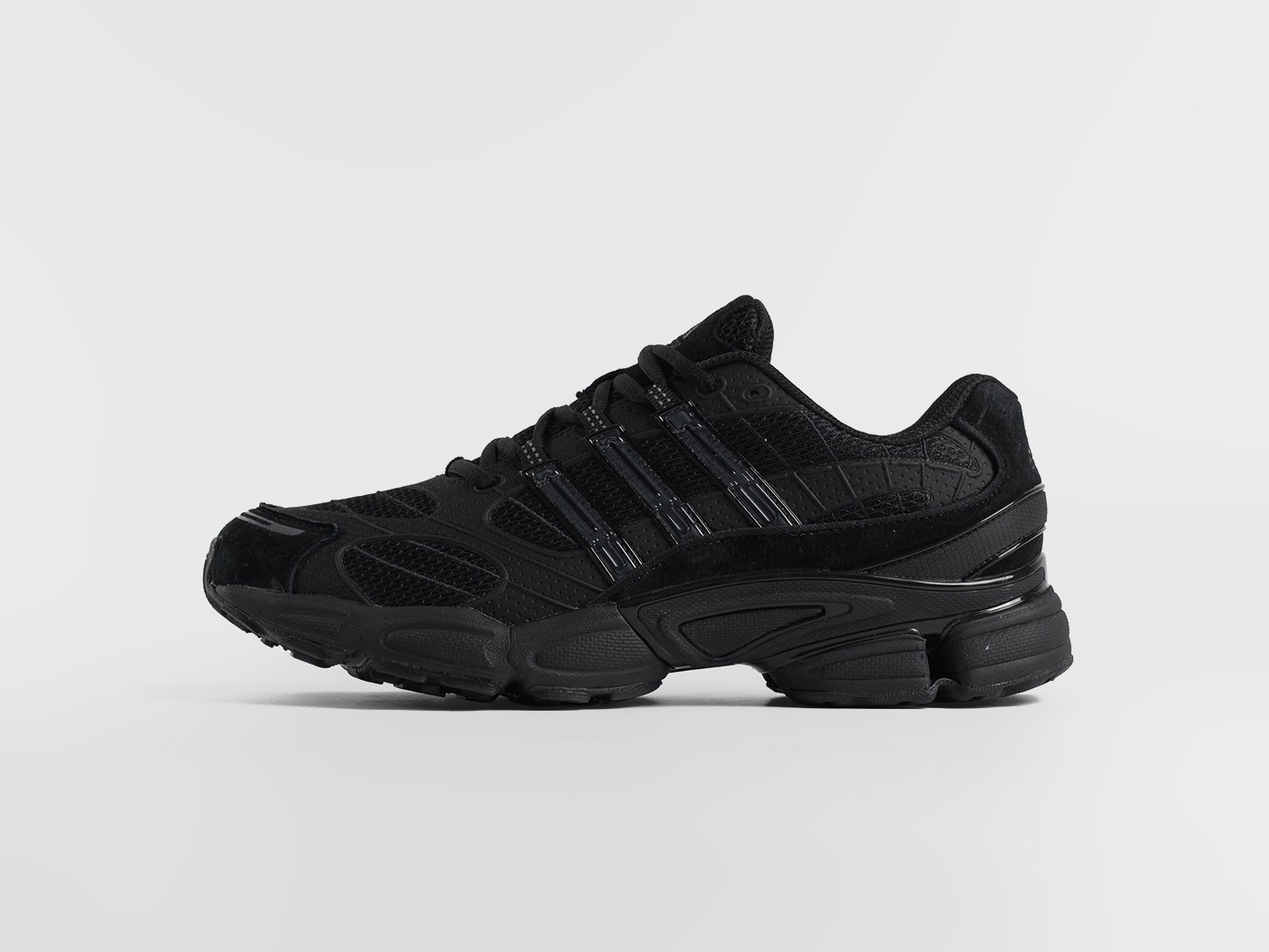 Кроссовки Adidas Ozweego Pro