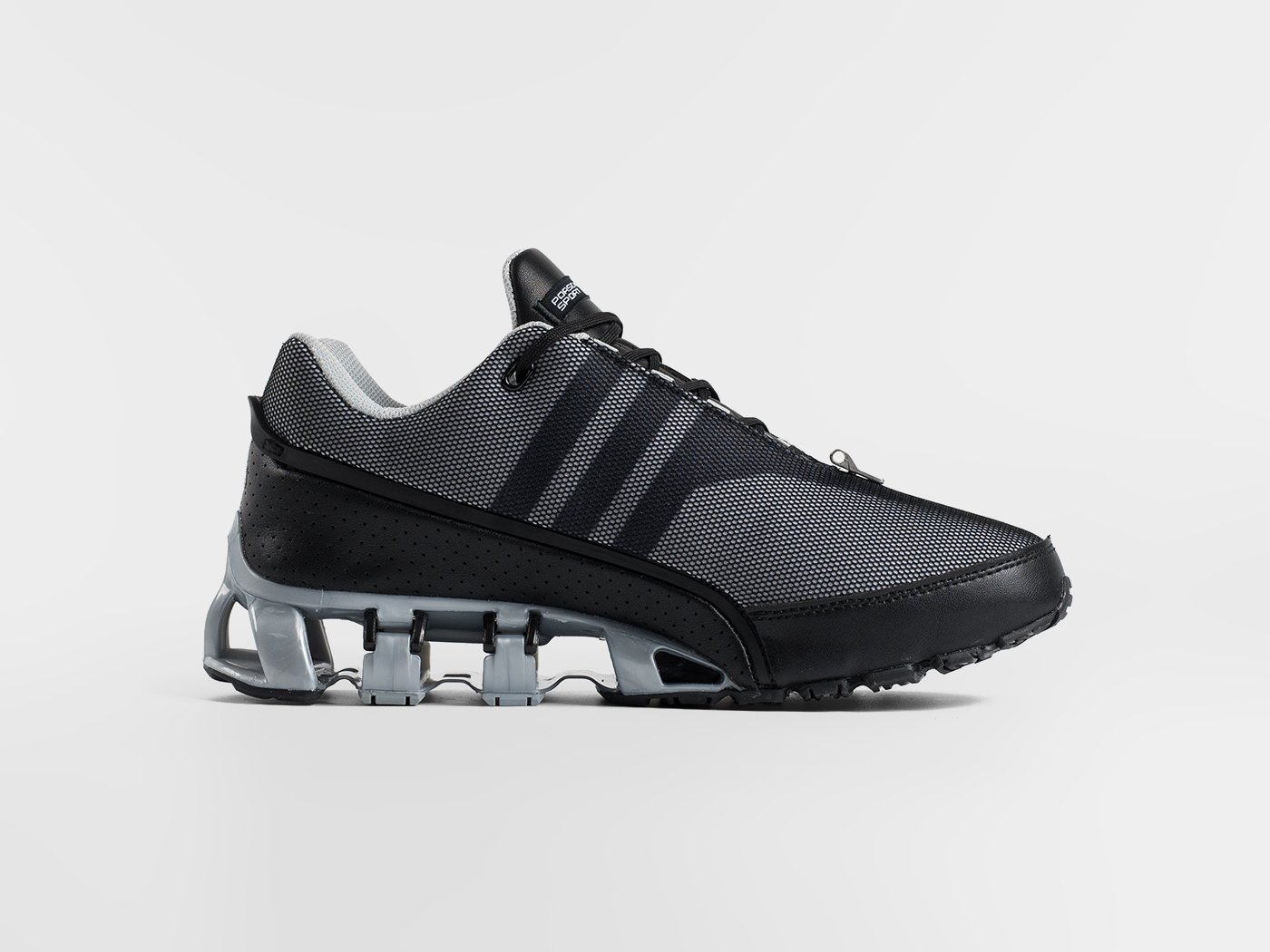 Кроссовки Adidas Porsche Design Leather P5000
