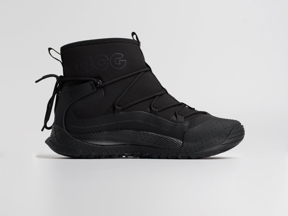 Зимние Кроссовки Nike ACG Air Terra Antarktik