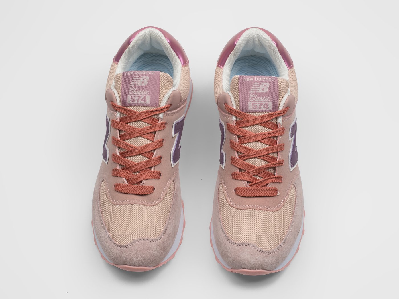 Кроссовки New Balance 574