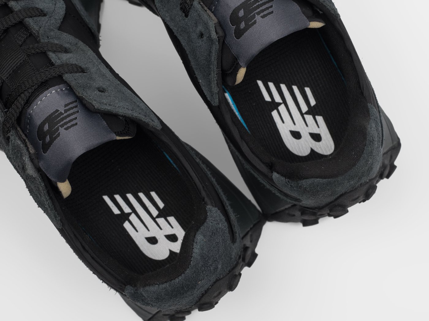 Кроссовки New Balance 327
