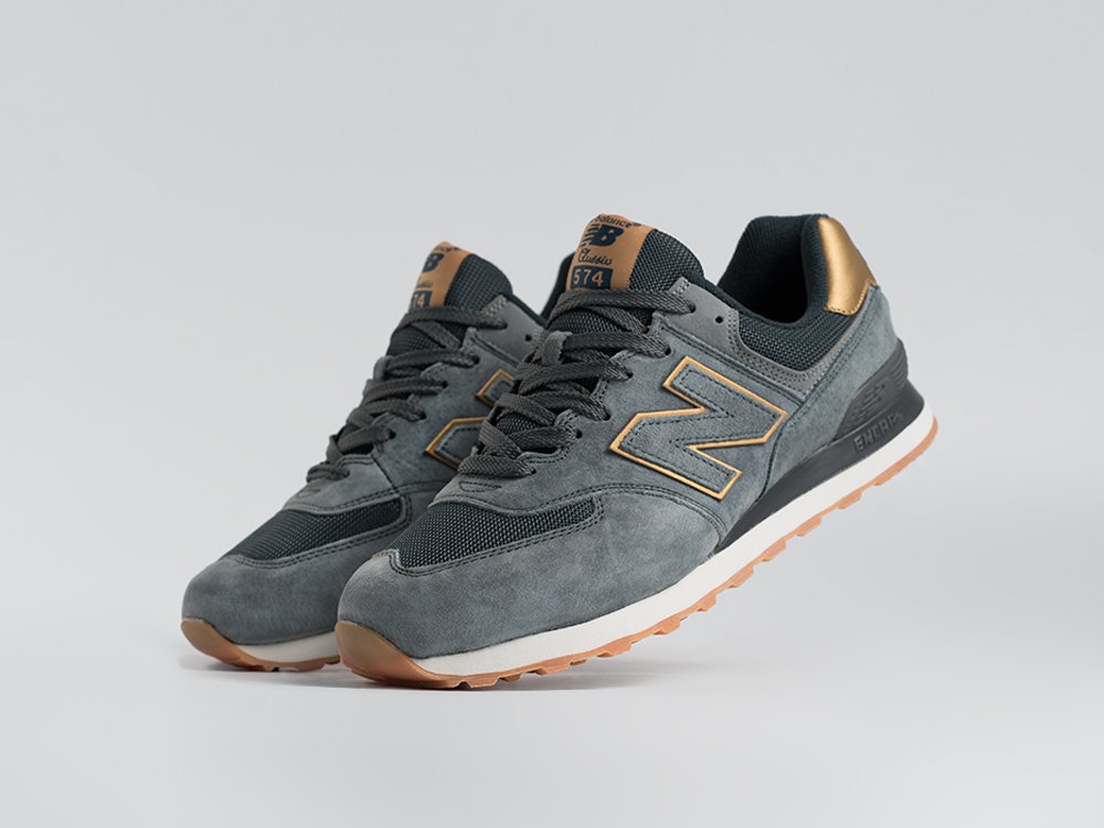 Кроссовки New Balance 574