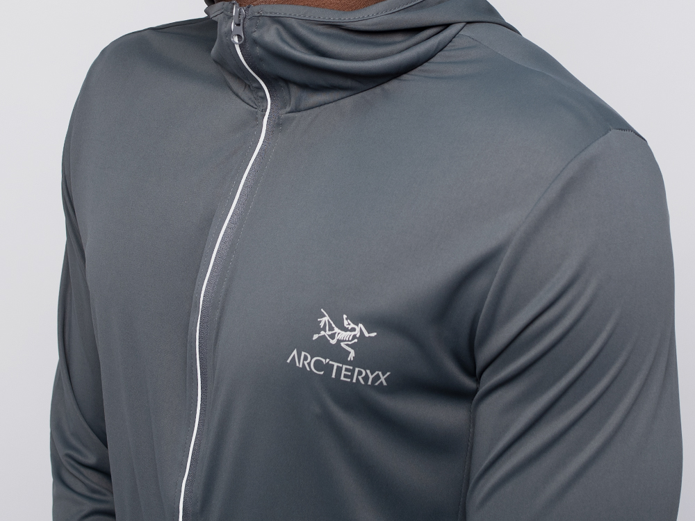 Толстовка Arcteryx