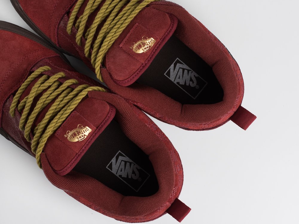 Кеды VANS Knu Skool