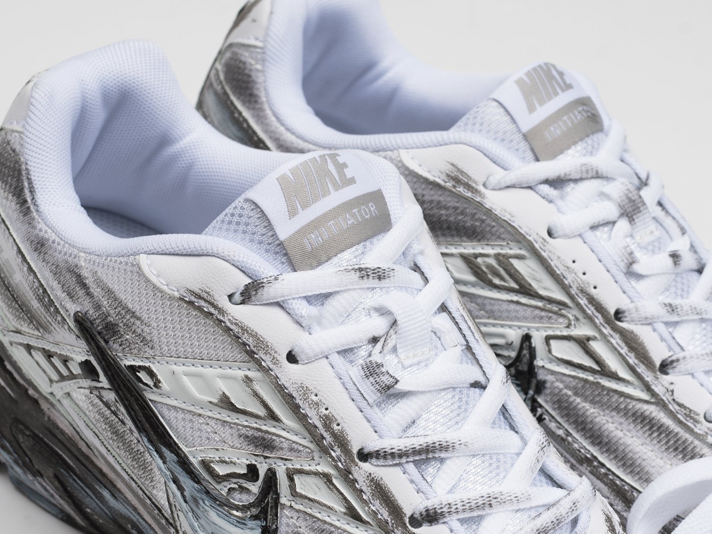 Кроссовки Nike Initiator