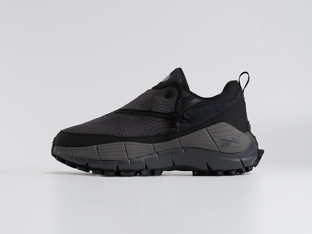 Кроссовки Spyder x Reebok Low Top Running
