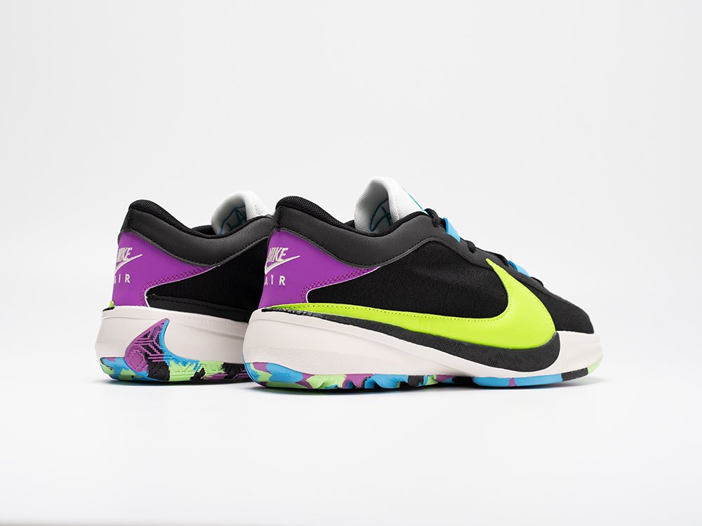 Кроссовки Nike Zoom Freak 5