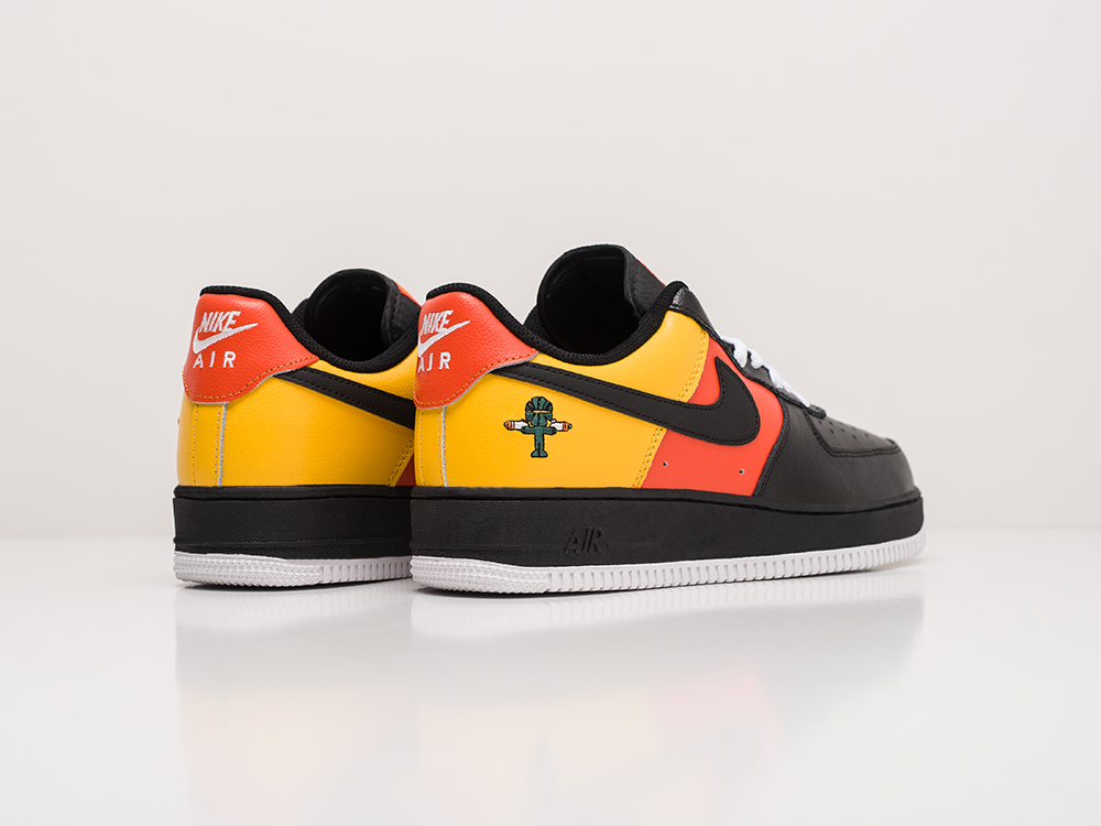 Кроссовки Nike Air Force 1 Low
