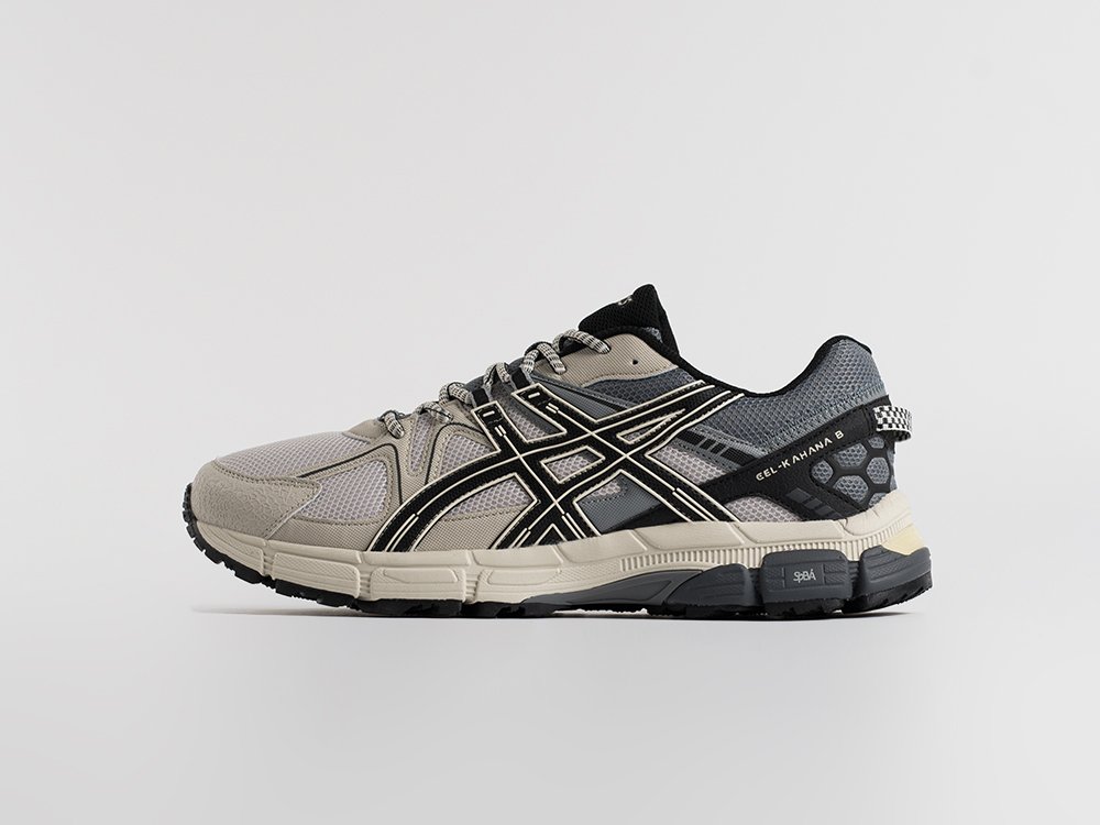 Кроссовки Asics Gel-Kahana 8