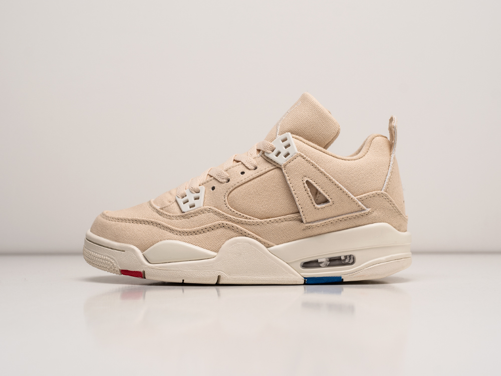 Кроссовки Nike Air Jordan 4 Retro