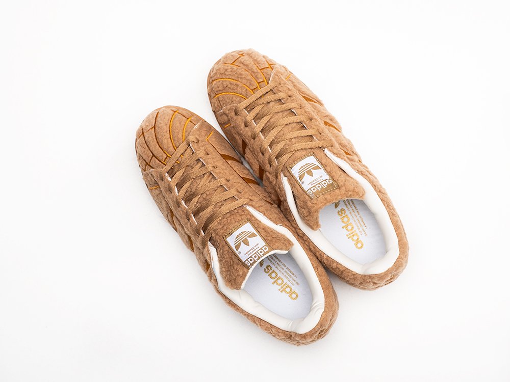 Кроссовки Adidas Superstar