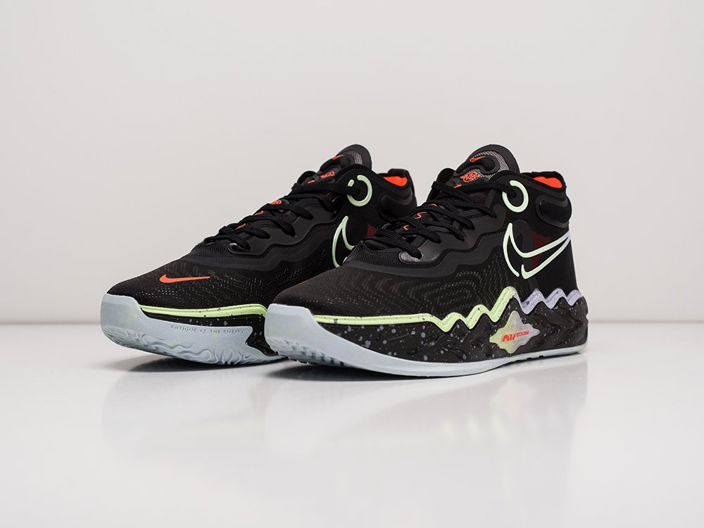 Кроссовки Nike Air Zoom G.T. Run