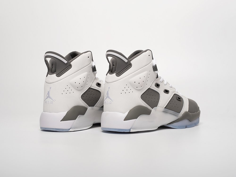 Кроссовки Jordan 6-17-23