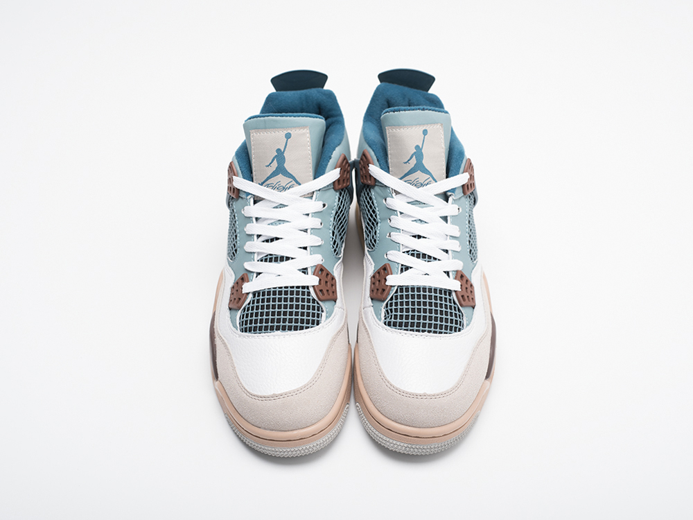 Кроссовки Nike Air Jordan 4 Retro
