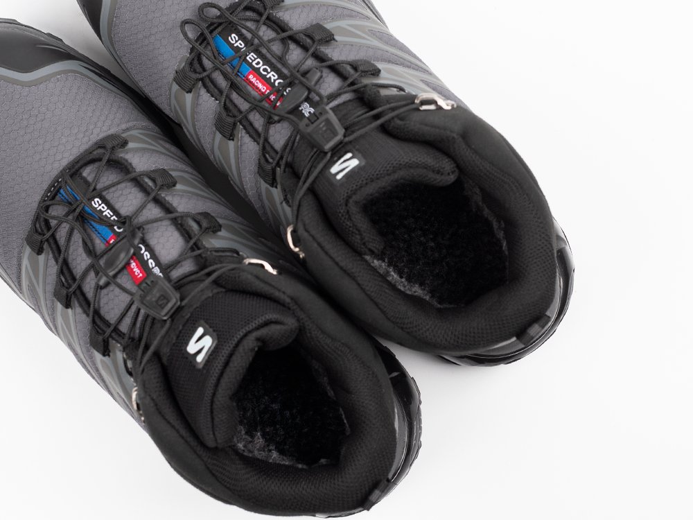 Зимние Кроссовки Salomon ADVANCED XT-6 ADV High
