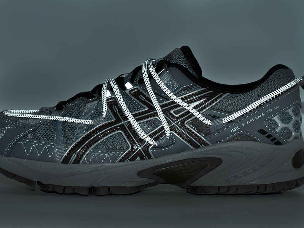Кроссовки Asics Gel-Kahana TR V2