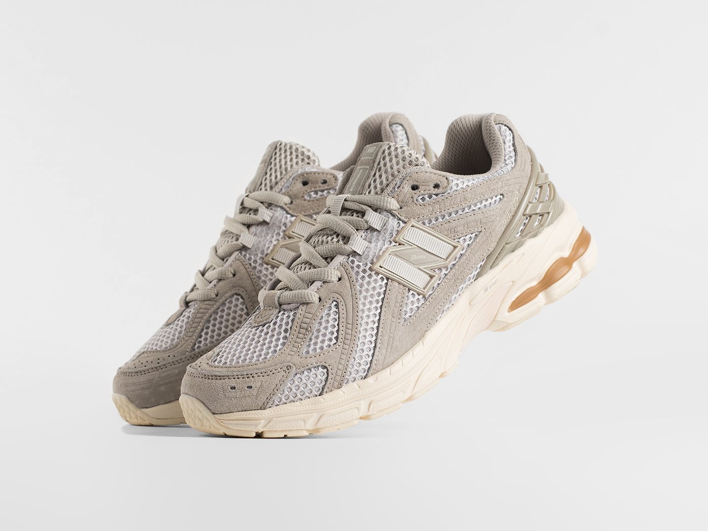 Кроссовки New Balance 1906R