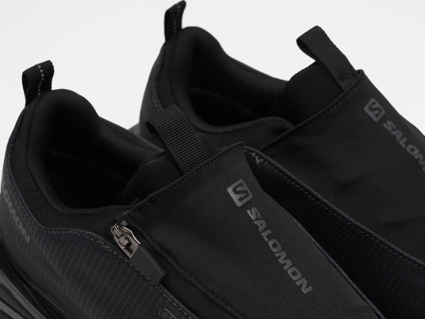 Кроссовки Salomon Odyssey ELMT Advanced