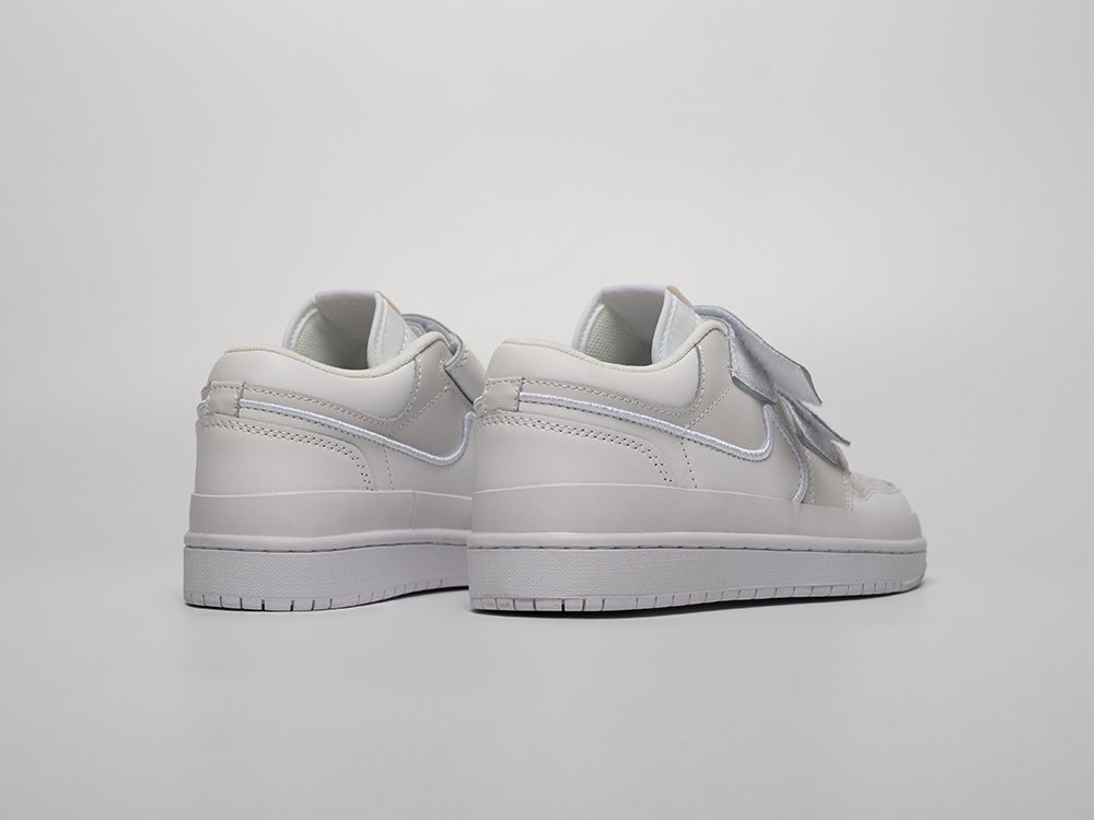 Кроссовки Nike Air Jordan 1 Low Double Strap