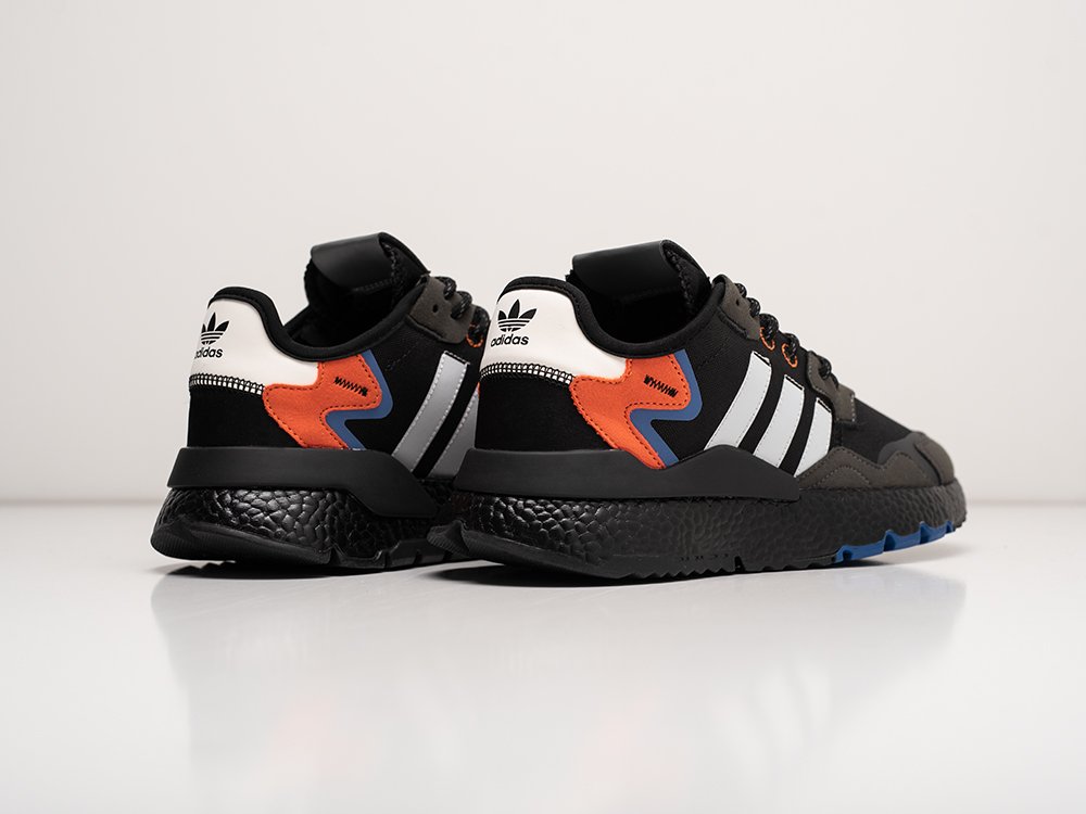 Кроссовки Adidas Nite Jogger