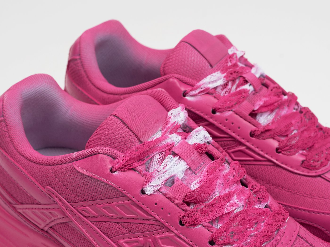 Кроссовки Nike Initiator