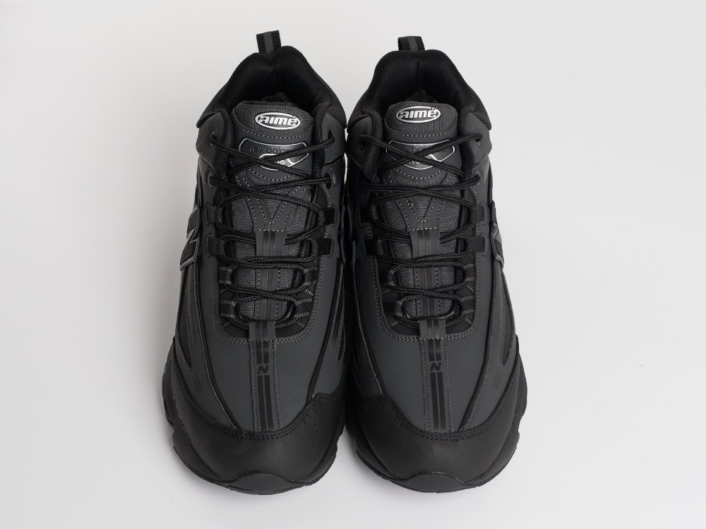 Зимние Кроссовки New Balance 740 Mid