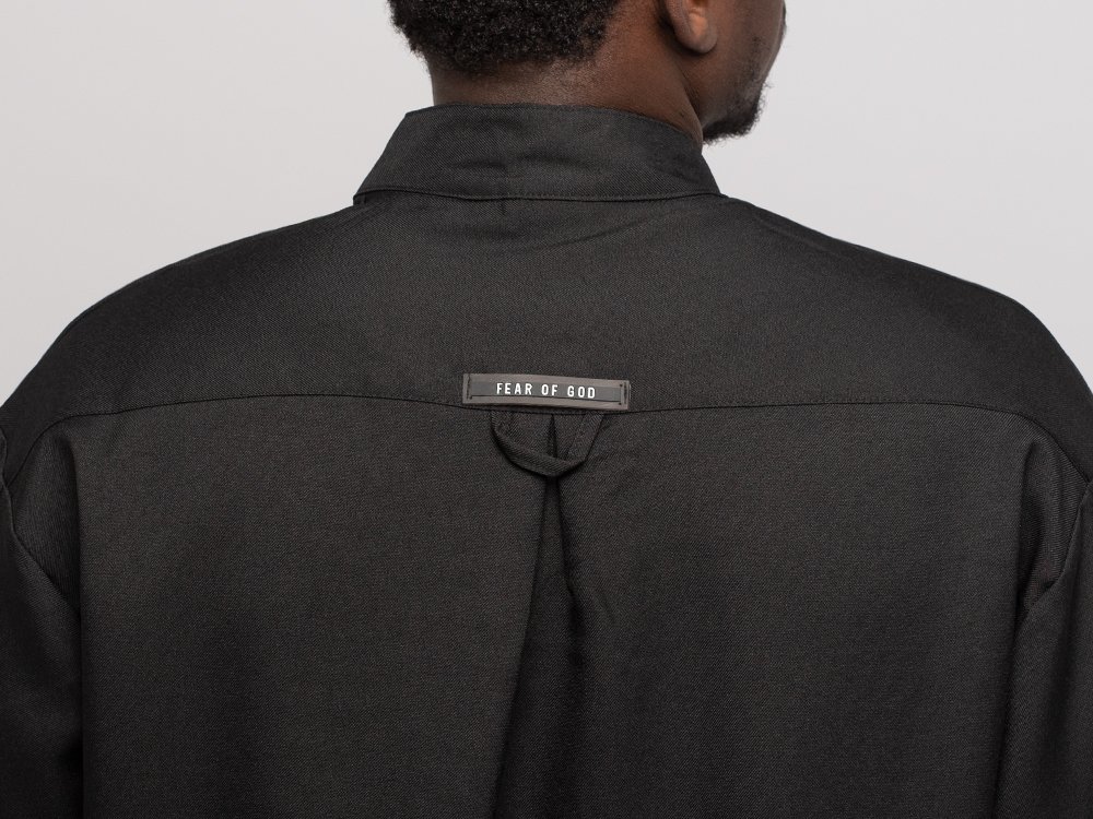 Рубашка FEAR OF GOD