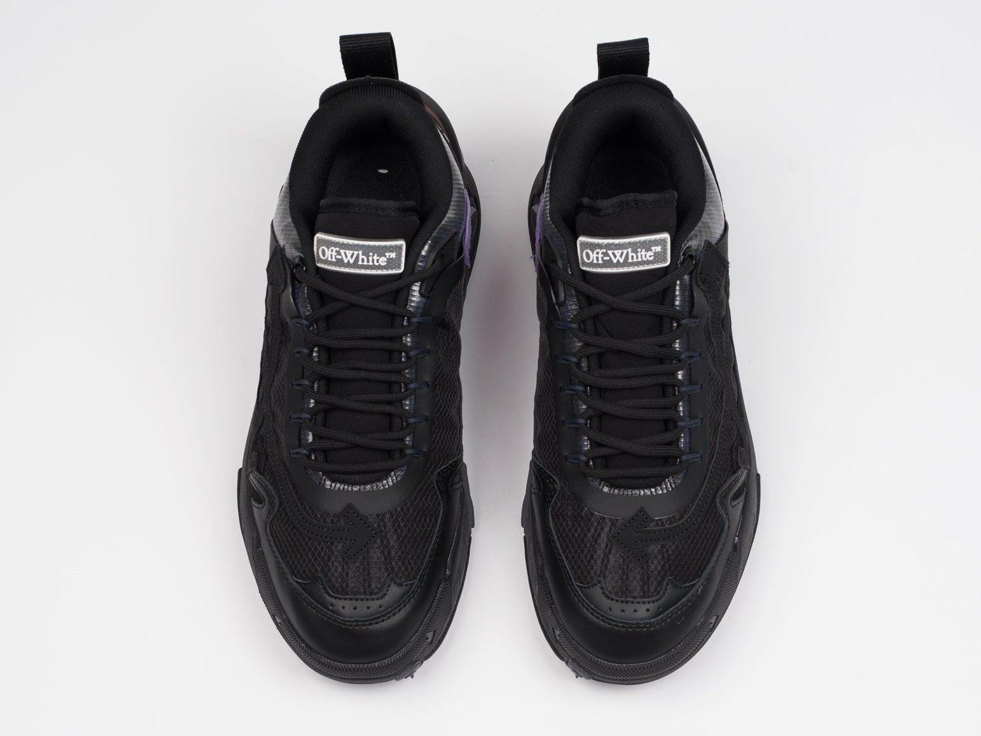 Кроссовки Off-White ODSY-2000