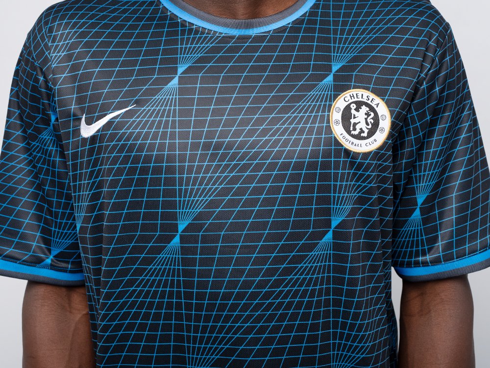Футбольная форма Nike FC Chelsea