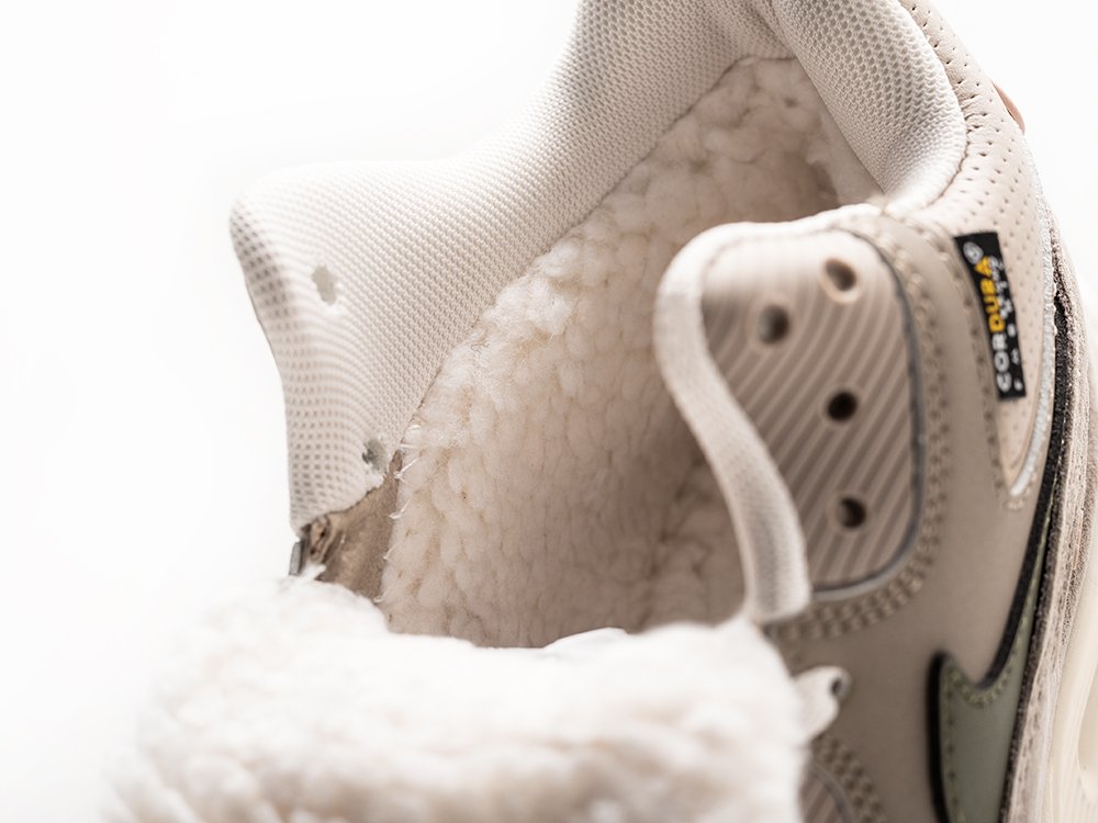 Зимние Кроссовки Nike Air Max 90
