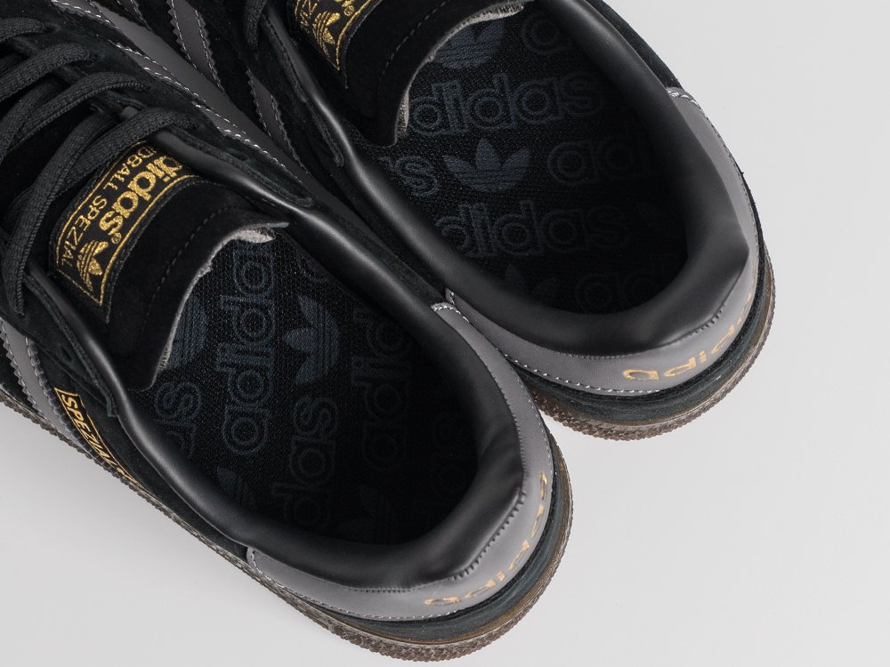 Кроссовки Adidas Spezial