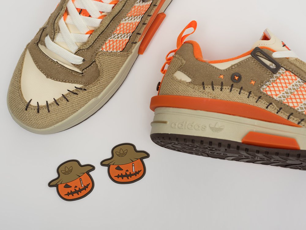 Кроссовки Adidas Forum Mod Low
