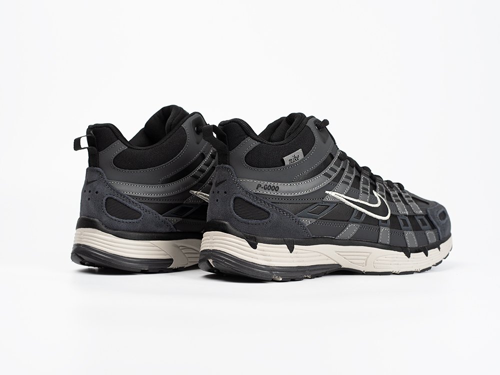 Зимние Кроссовки Nike P-6000 High