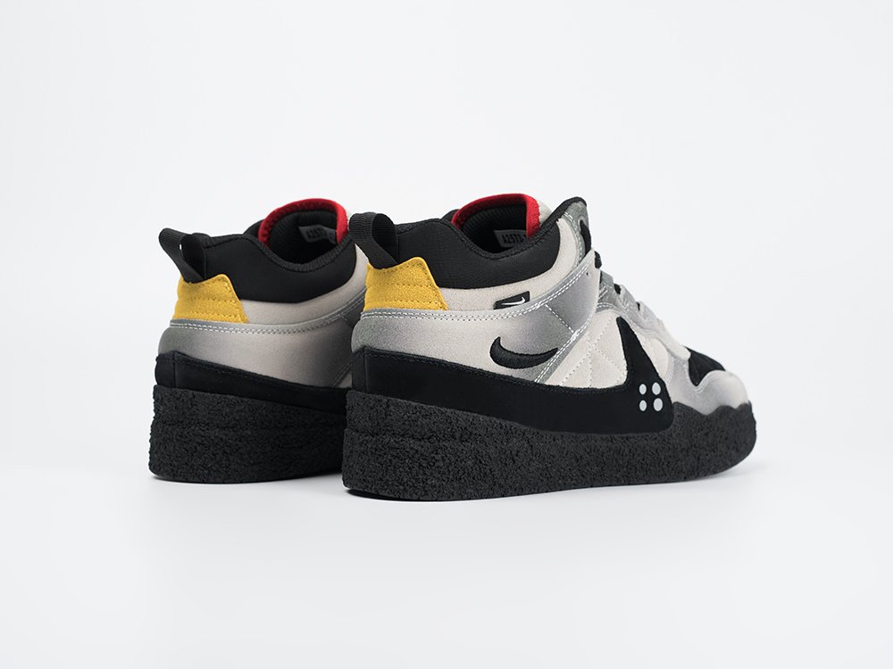 Зимние Кроссовки CPFM х Nike Dunk Mid