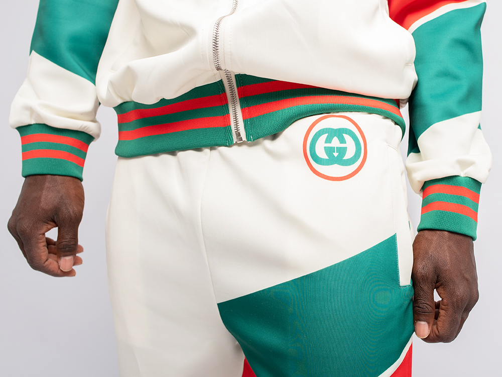 Спортивный костюм Gucci