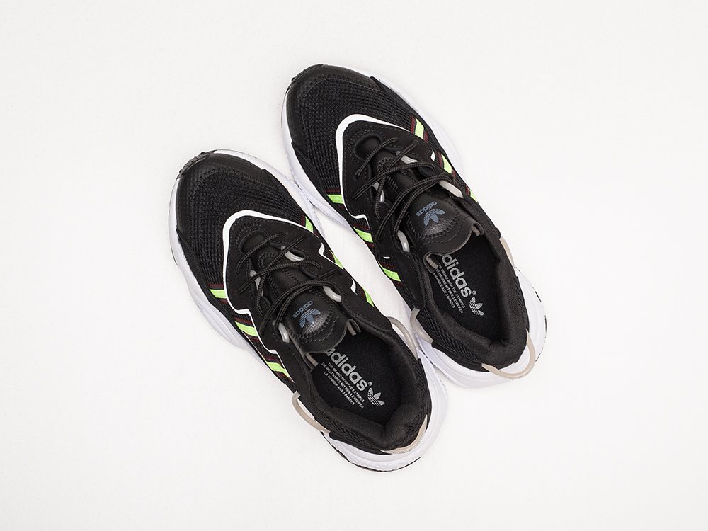 Кроссовки Adidas Ozweego