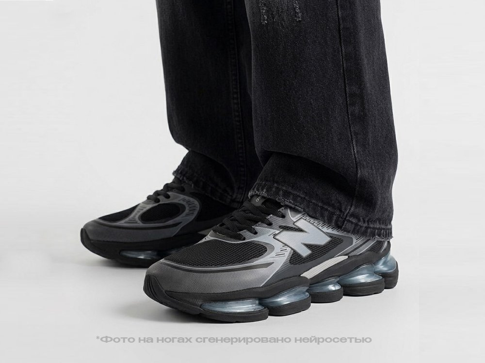 Кроссовки New Balance ABZORB 2000