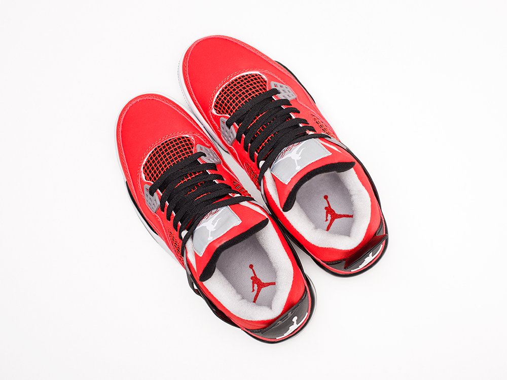 Кроссовки Nike Air Jordan 4 Retro