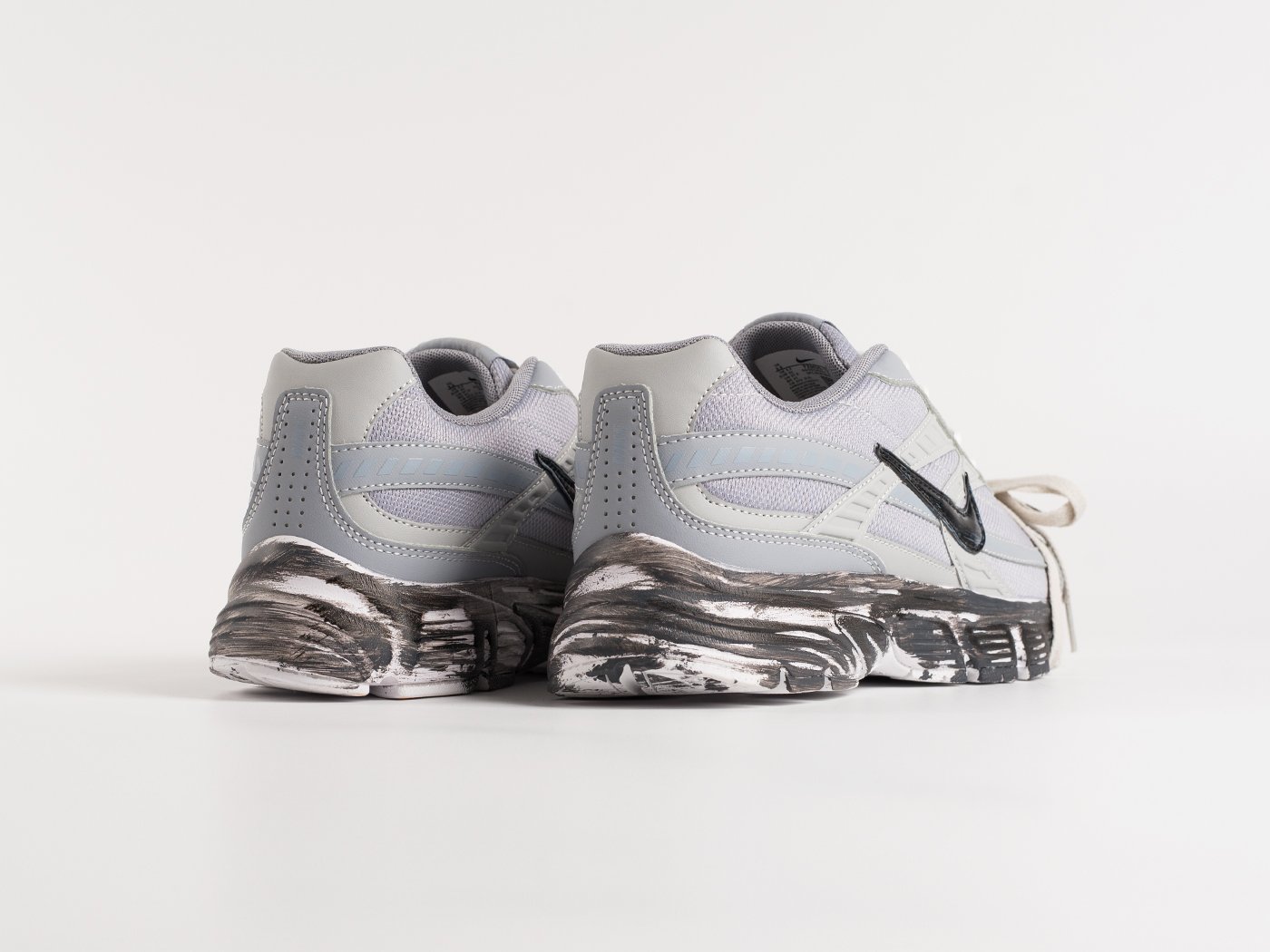 Кроссовки Nike Initiator