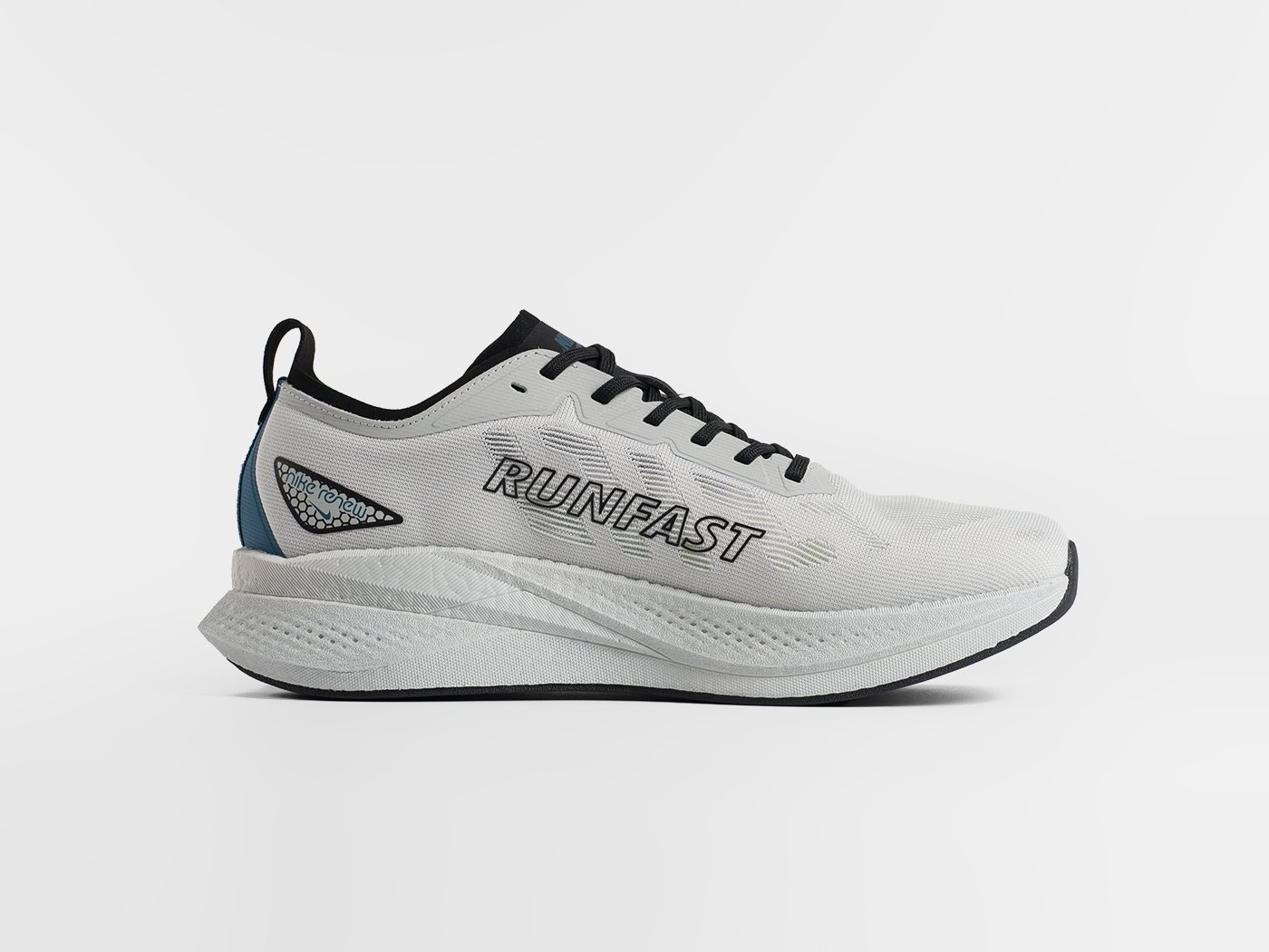Кроссовки Nike Renew