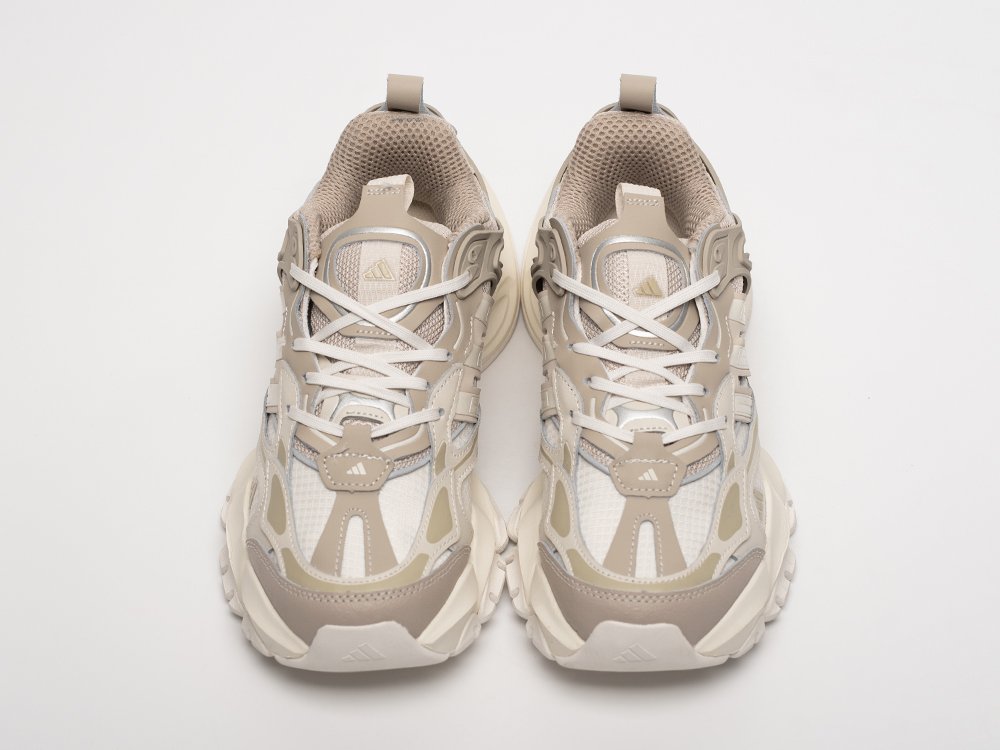 Кроссовки Adidas Vento XLG Deluxe