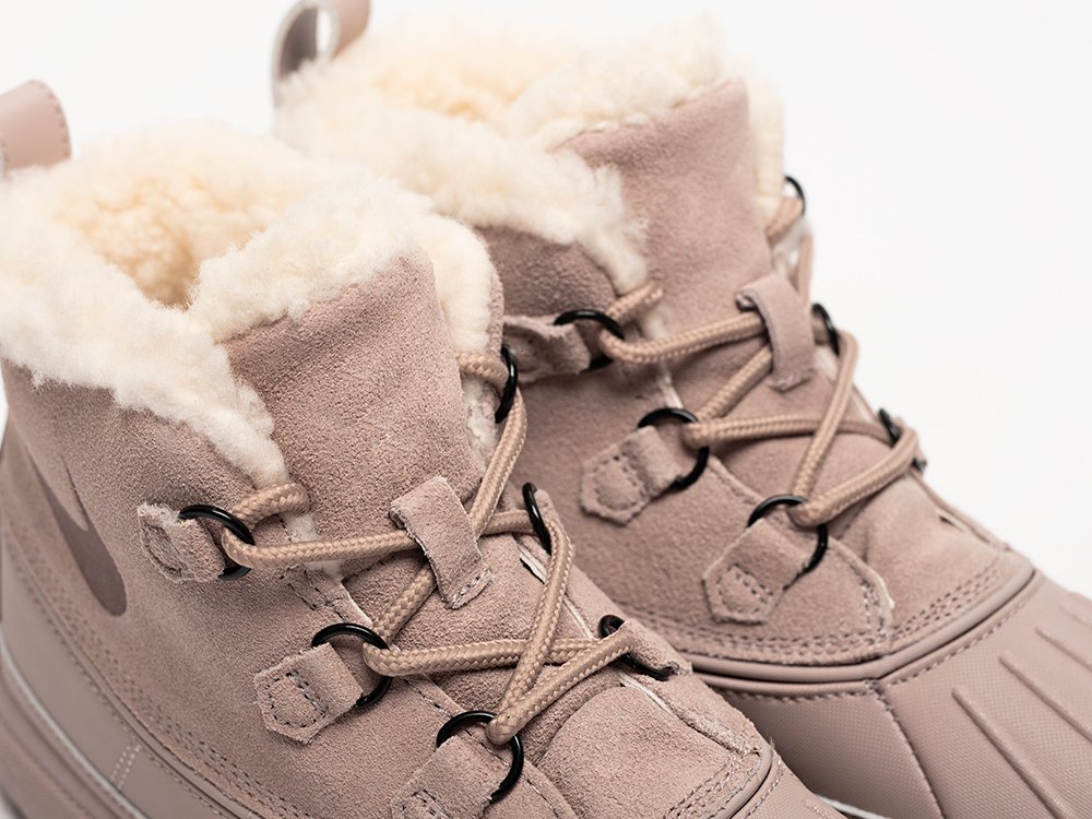 Зимние Ботинки Nike Woodside Chukka 2 GS