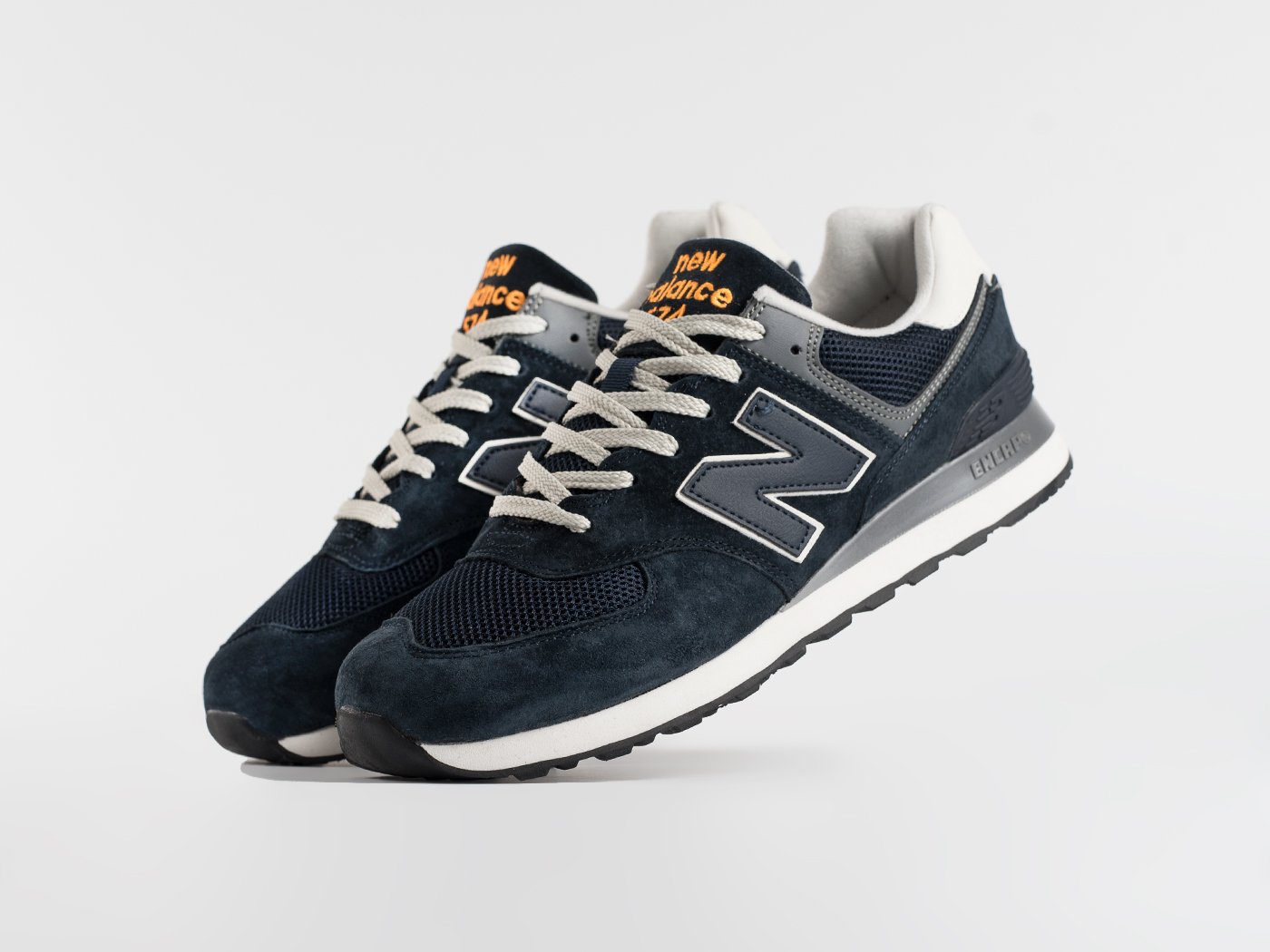 Кроссовки New Balance 574
