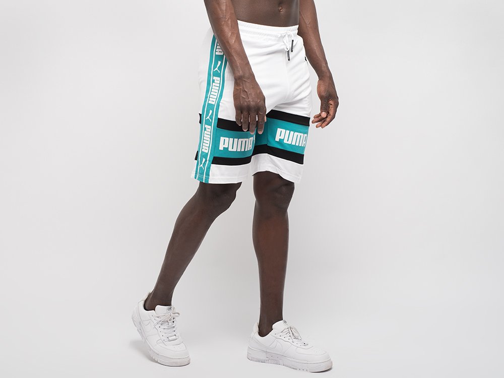 Шорты Puma