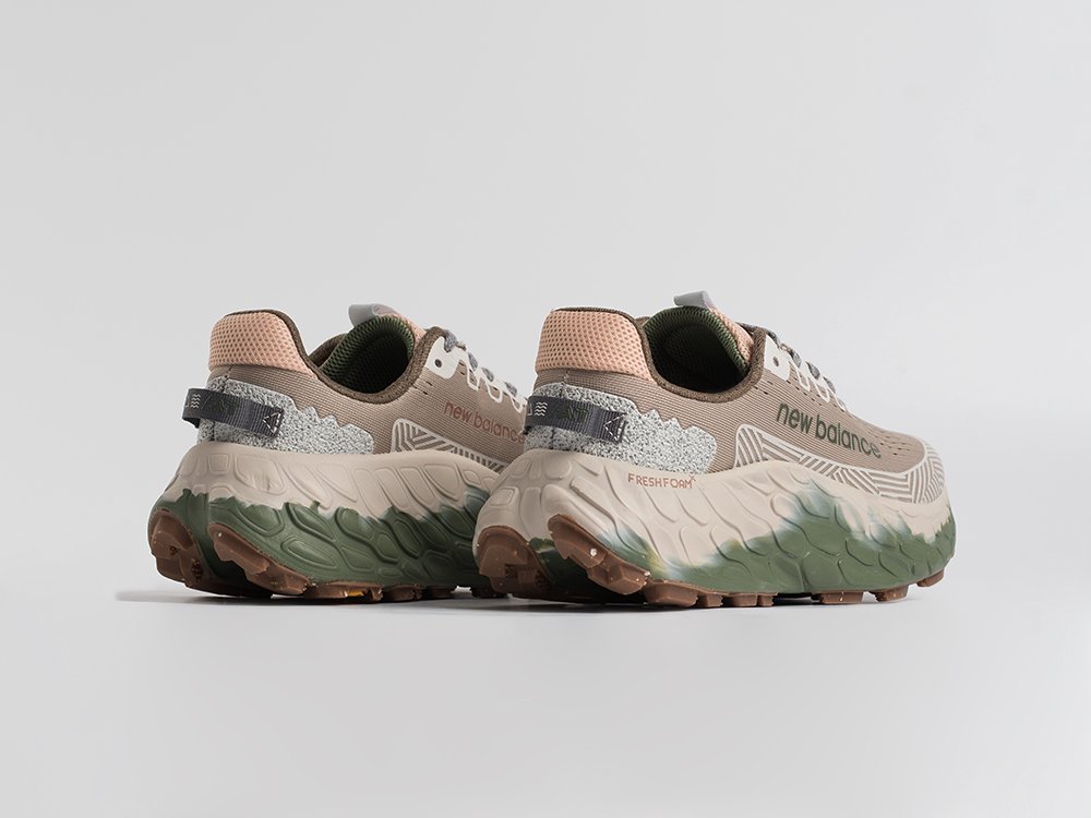 Кроссовки New Balance Fresh Foam X More Trail v3
