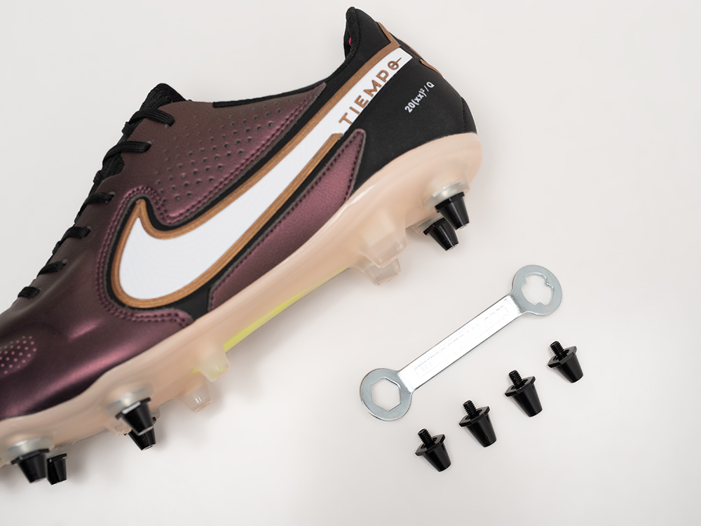 Футбольная обувь Nike Tiempo Legend IX Elite FG