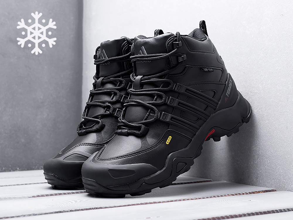 Зимние Ботинки Adidas Terrex Winter