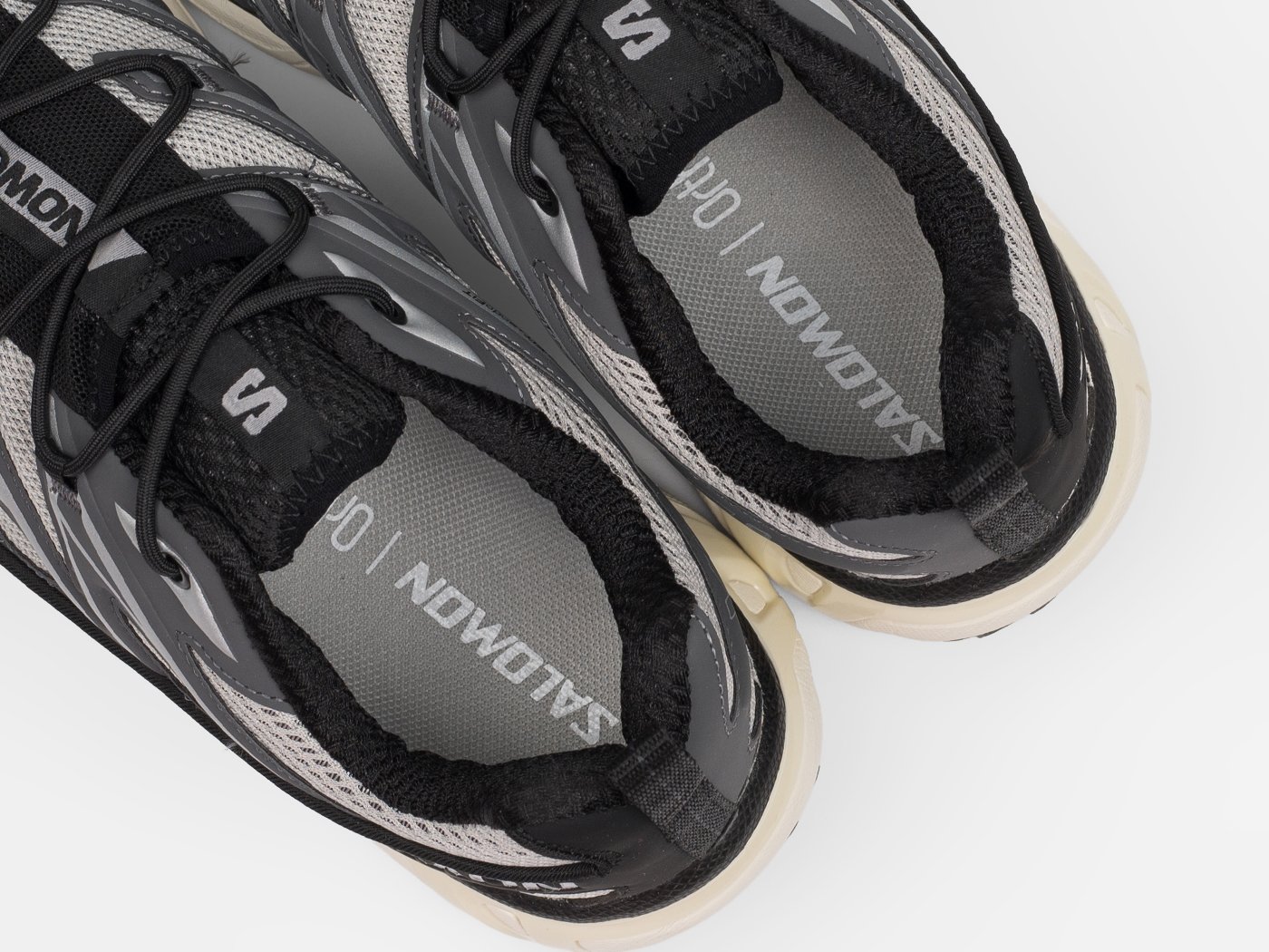 Кроссовки Salomon ADVANCED XT-6 ADV